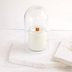 Midnight Vanilla Candle