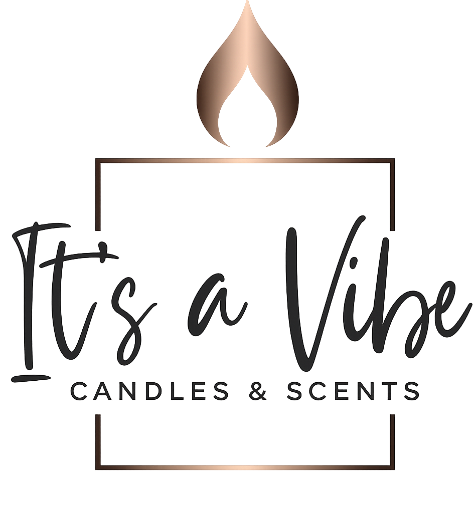 It's A Vibe Candles & Scents